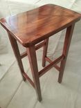 Maple Bar Stools 1 small
