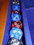 Magic Trading Card Game Carrying Case 5 small
