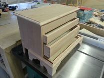 Cherry Jewelry Case 3 small