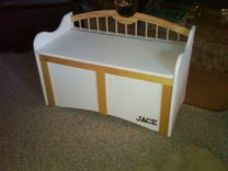 Toy Chest 1 small
