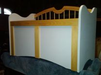 Toy Chest 2 small