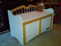 Toy Chest 3 small