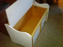 Toy Chest 4 small