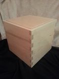 Maple Urn 1 small