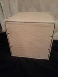 Maple Urn 2 small