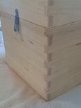 Red Oak Memory Box 2 small