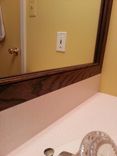 Custom Mirror Surrounds 1 small