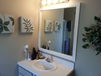Custom Mirror Surrounds 2 small