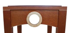 Transitional Occasional Or Side Table 2 small