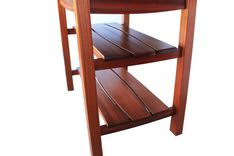 Kitchen Island 2 small