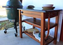 Kitchen Island 5 small