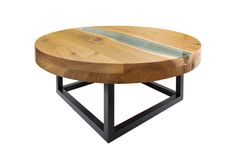 Rustic Modern River Table 3 small
