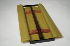 Handcrafted Wooden Wands 1 small