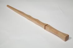 Handcrafted Wooden Wands 4 small