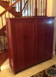 Shoe Storage Double Units 2 small
