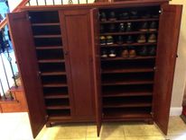 Shoe Storage Double Units 3 small