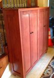 Shoe Storage Double Units 4 small
