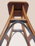 Eiffel, Barstool Recycled Oak Wine Barrel High Stool 2 small