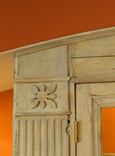 Built In Custom Cabinet With Shelves 4 small