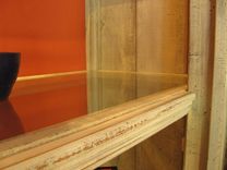 Built In Custom Cabinet With Shelves 7 small