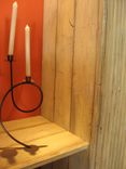 Built In Custom Cabinet With Shelves 8 small