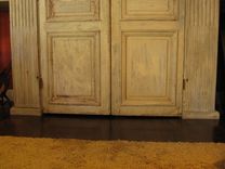 Built In Custom Cabinet With Shelves 10 small