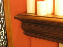 Built In Custom Cabinet With Shelves 13 small