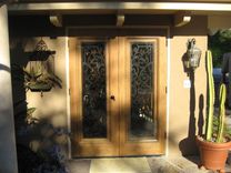 Built In Custom Cabinet With Shelves 24 small