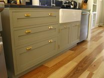 High End Kitchen Renovation, Napa, Ca. 5 small