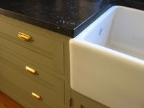 High End Kitchen Renovation, Napa, Ca. 6 small