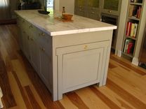 High End Kitchen Renovation, Napa, Ca. 8 small