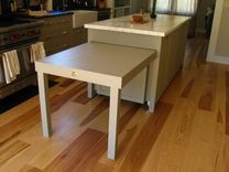 High End Kitchen Renovation, Napa, Ca. 9 small