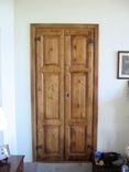 Custom Wooden Door #7 1 small