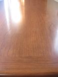 Cherry Wood Coffee Table 5 small