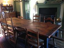 Farm Or Harvest Table 2 small
