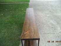 Console Table, Sofa Table, Entryway Table 2 small