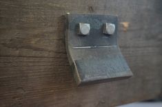 Industrial Drawer Pulls 6 small