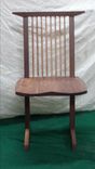 George Nakashima Conoid Chair Reproductions 2 small