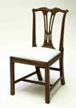 Chippendale Side Chair 1 small