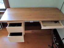 Modern Desk 2 small
