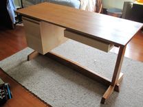 Modern Desk 4 small