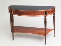 Hall Table 4 small