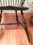 Continuous Arm Windsor Chair 3 small