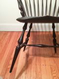 Continuous Arm Windsor Chair 4 small