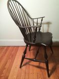 Continuous Arm Windsor Chair 5 small