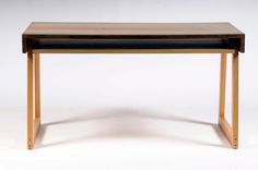 Blackwater Desk - Reclaimed Wood - Executive Paradise 4 small