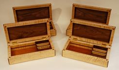 Heirloom Boxes 1 small