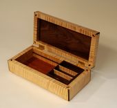 Heirloom Boxes 2 small