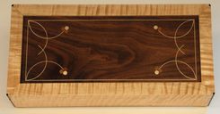 Heirloom Boxes 3 small