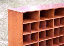 Shoe Wardrobe 3 small